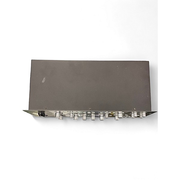 Used Kemper Profiler Rack Non Powered Solid State Guitar Amp Head