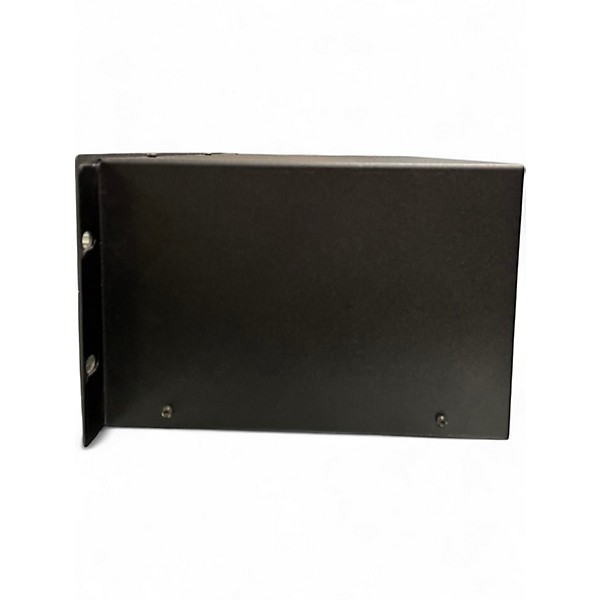 Used Kemper Profiler Rack Non Powered Solid State Guitar Amp Head