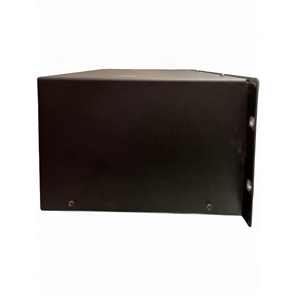 Used Kemper Profiler Rack Non Powered Solid State Guitar Amp Head