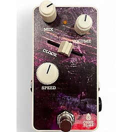 Used Old Blood Noise Endeavors bl-44 Effect Pedal