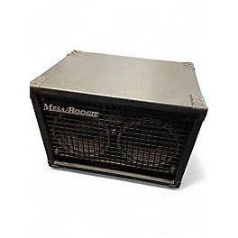 Used MESA/Boogie D210 Bass Cabinet