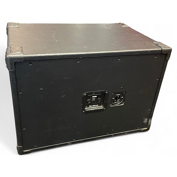 Used MESA/Boogie D210 Bass Cabinet