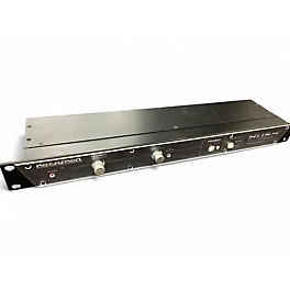Used Rocktron HUSH SUPER C Effect Pedal