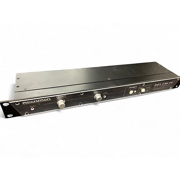 ギター ROCKTRON HUSH SUPER C Amazon.com: Rocktron HUSH Super C Guitar Rack Noise