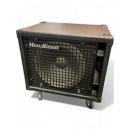 Used MESA/Boogie D115 Bass Cabinet
