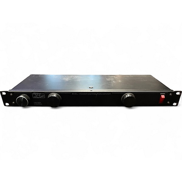 Used Juice Goose POWER CONDITIONER