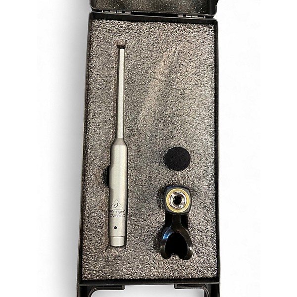 Used Behringer ECM8000 Condenser Microphone,Specials : American Fashion Style Bags On Sale