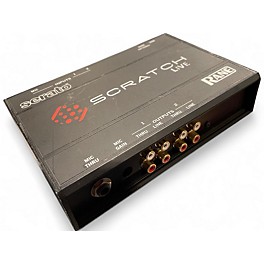 Used RANE SL1 Serato DJ Controller