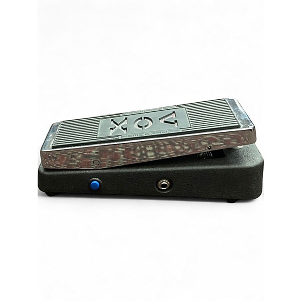 V847 Wah Pedal - Vox Amps