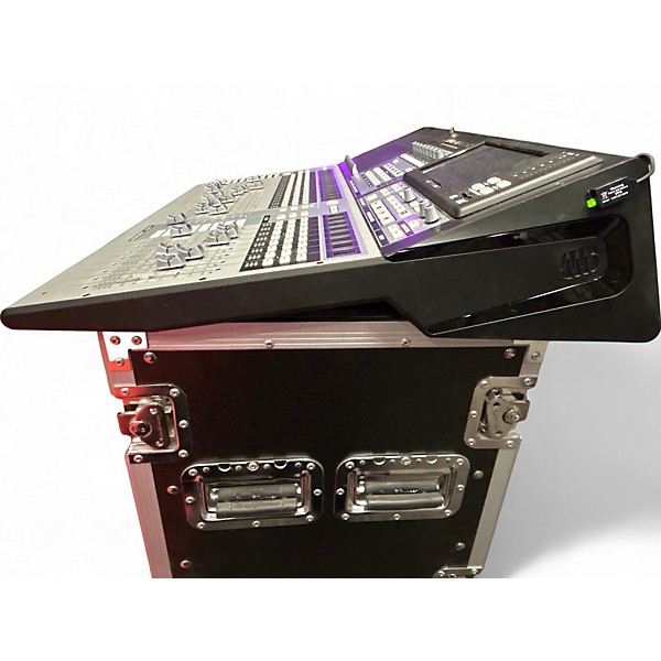 Used PreSonus STUDIOLIVE 32SX Digital Mixer