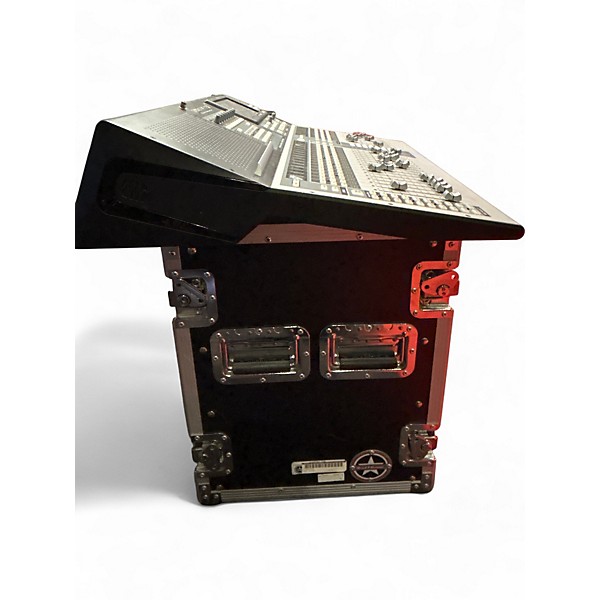 Used PreSonus STUDIOLIVE 32SX Digital Mixer