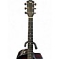 Used Taylor 224CEKDLX Natural Acoustic Electric Guitar