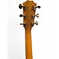 Used Taylor 224CEKDLX Natural Acoustic Electric Guitar