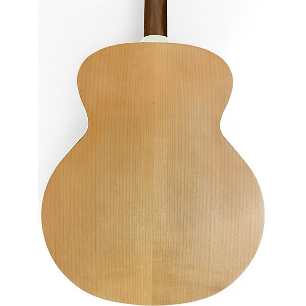 Used Guild F-2512E Natural 12 String Acoustic Guitar