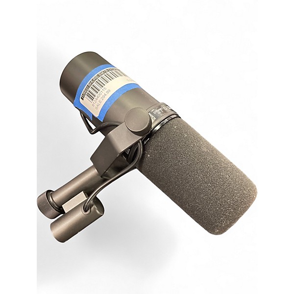 Used Shure SM7B Dynamic Microphone,All Products : American Fashion Style Bags On Sale