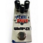 Used Wampler Plexi Drive British Overdrive Effect Pedal thumbnail
