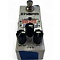 Used Wampler Plexi Drive British Overdrive Effect Pedal
