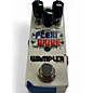 Used Wampler Plexi Drive British Overdrive Effect Pedal