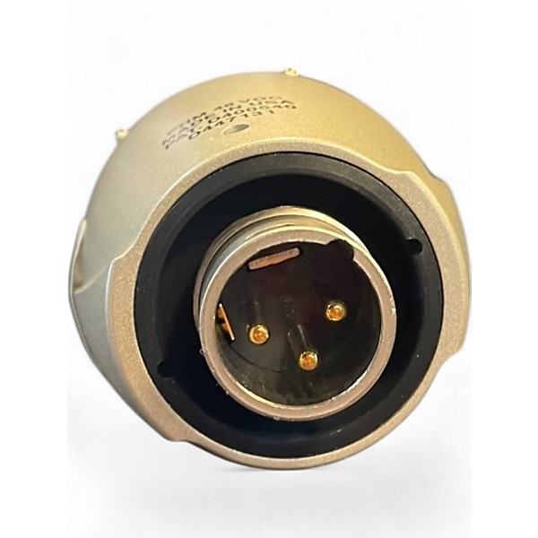 Used Shure KSM27 Condenser Microphone