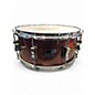 Used Ludwig 5 Piece backbeat 5 piece Red Drum Kit
