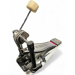 Used DW 9000 Series Single Single Bass Drum Pedal
