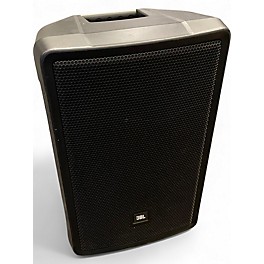 Used JBL IRX112 bt Powered Speaker