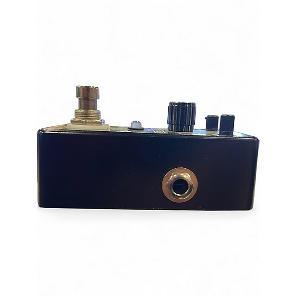 Used Arcade Audio Cheat Code Effect Pedal
