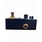 Used Arcade Audio Cheat Code Effect Pedal