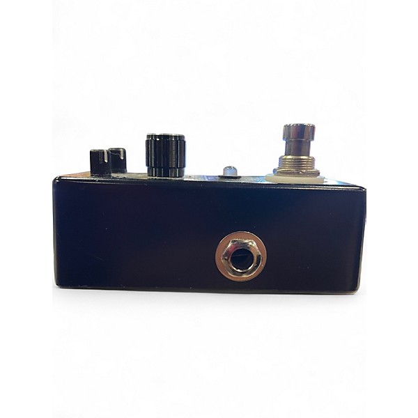 Used Arcade Audio Cheat Code Effect Pedal