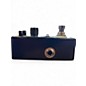Used Arcade Audio Cheat Code Effect Pedal