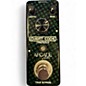 Used Arcade Audio Cheat Code Effect Pedal