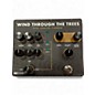 Used 2024 PRS Wind Through the Trees Dual Analog Flanger Effect Pedal thumbnail