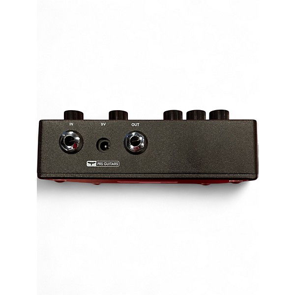 Used 2024 PRS Wind Through the Trees Dual Analog Flanger Effect Pedal