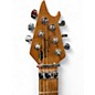 Used EVH Wolfgang Special QM Indigo Burst Solid Body Electric Guitar