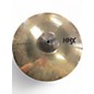 Used SABIAN 17in HHX Evolution Crash Brilliant Cymbal thumbnail