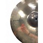 Used SABIAN 17in HHX Evolution Crash Brilliant Cymbal