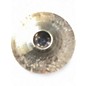 Used SABIAN 17in HHX Evolution Crash Brilliant Cymbal