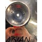 Used SABIAN 17in HHX Evolution Crash Brilliant Cymbal