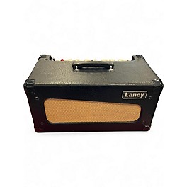 Used Laney CUBHEAD Tube Guitar Amp Head