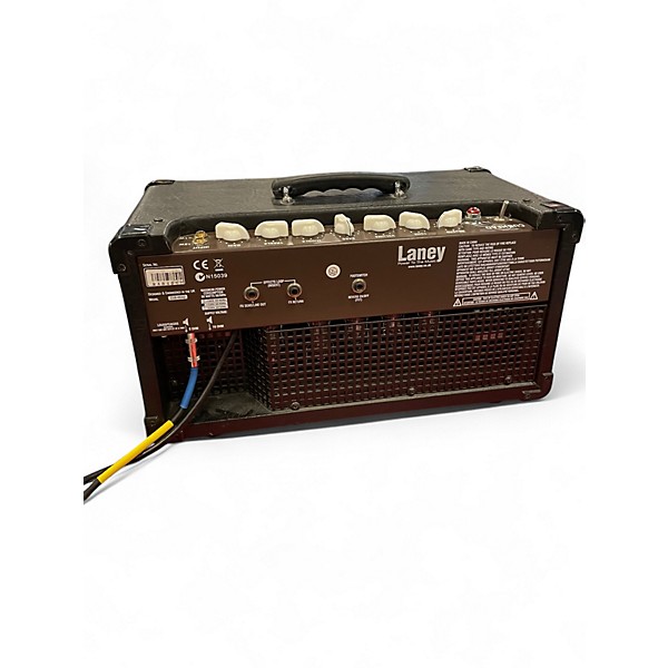 Used Laney CUBHEAD Tube Guitar Amp Head