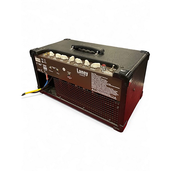 Used Laney CUBHEAD Tube Guitar Amp Head