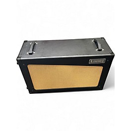 Used Laney CUB CAB Guitar Cabinet