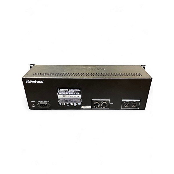 Used PreSonus NSB 32.16 Digital Mixer