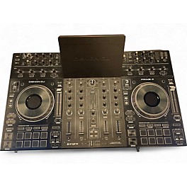 Used Denon DJ PRIME4 DJ Controller