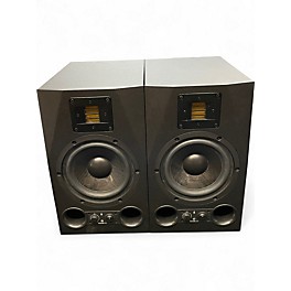 Used ADAM Audio A7X Pair Powered Monitor