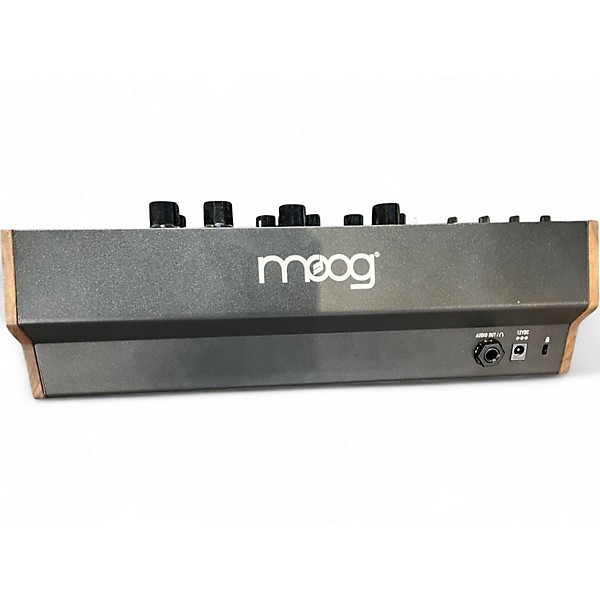 Used Moog SUBHARMONICON Synthesizer