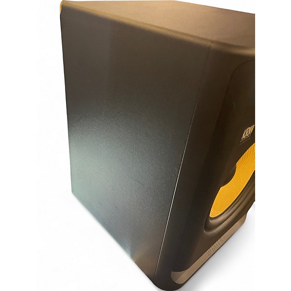 Used KRK ROCKIT 8 G4 Powered Monitor