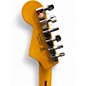 Used Fender American Professional II Stratocaster 3 Color Sunburst Solid Body Electric Guitar