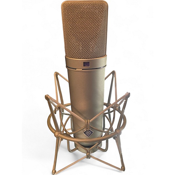 Used Neumann U87AI Condenser Microphone,All Products : American Fashion Style Bags On Sale