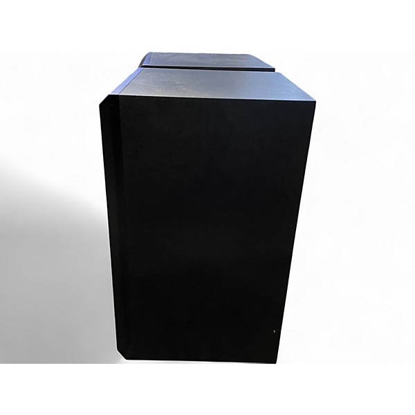 Used M-Audio BX8 D2 Pair Powered Monitor